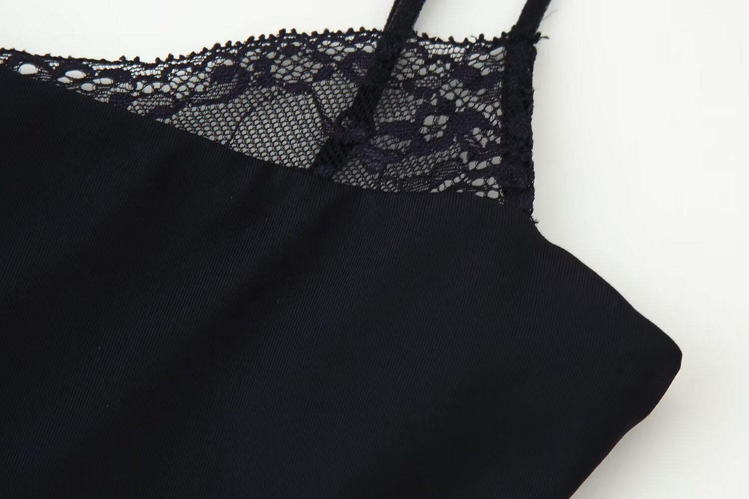 Women's Black Sleeveless Jumpsuit