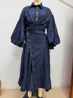 Navy Blue