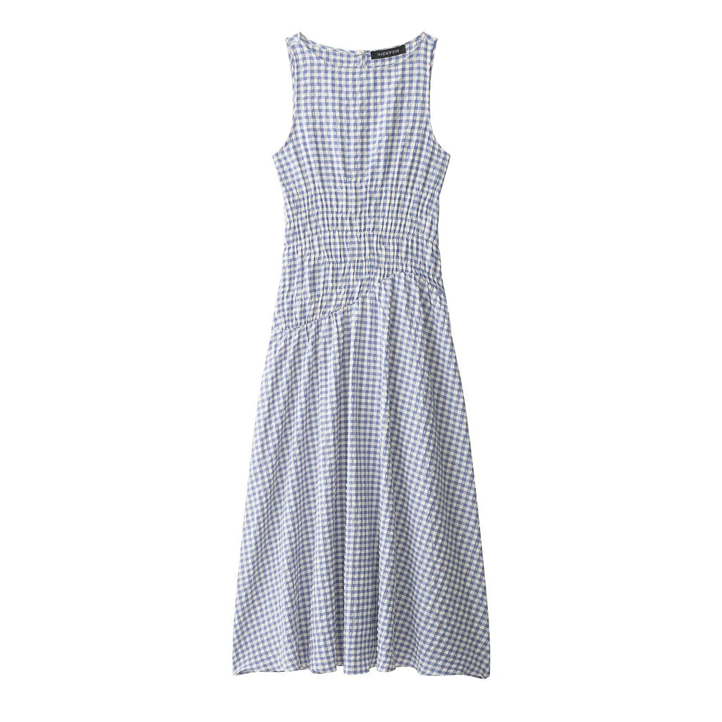 Women's Midi Spring Dress