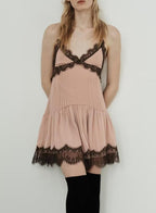 Women's Lace Spring Dress
