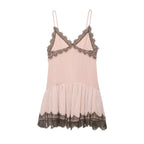 Women's Lace Spring Dress