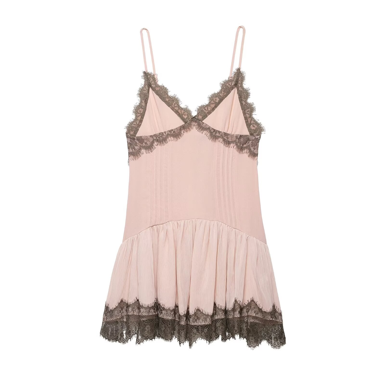Women's Lace Spring Dress