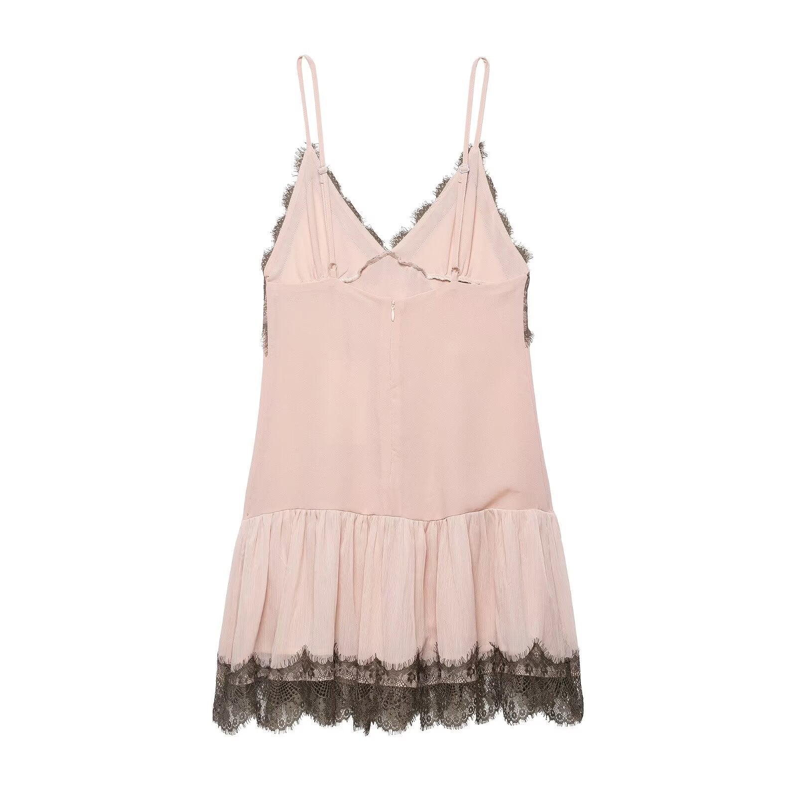 Women's Lace Spring Dress