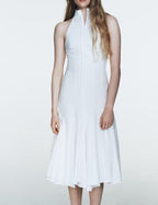 Women's Midi Spring Dress