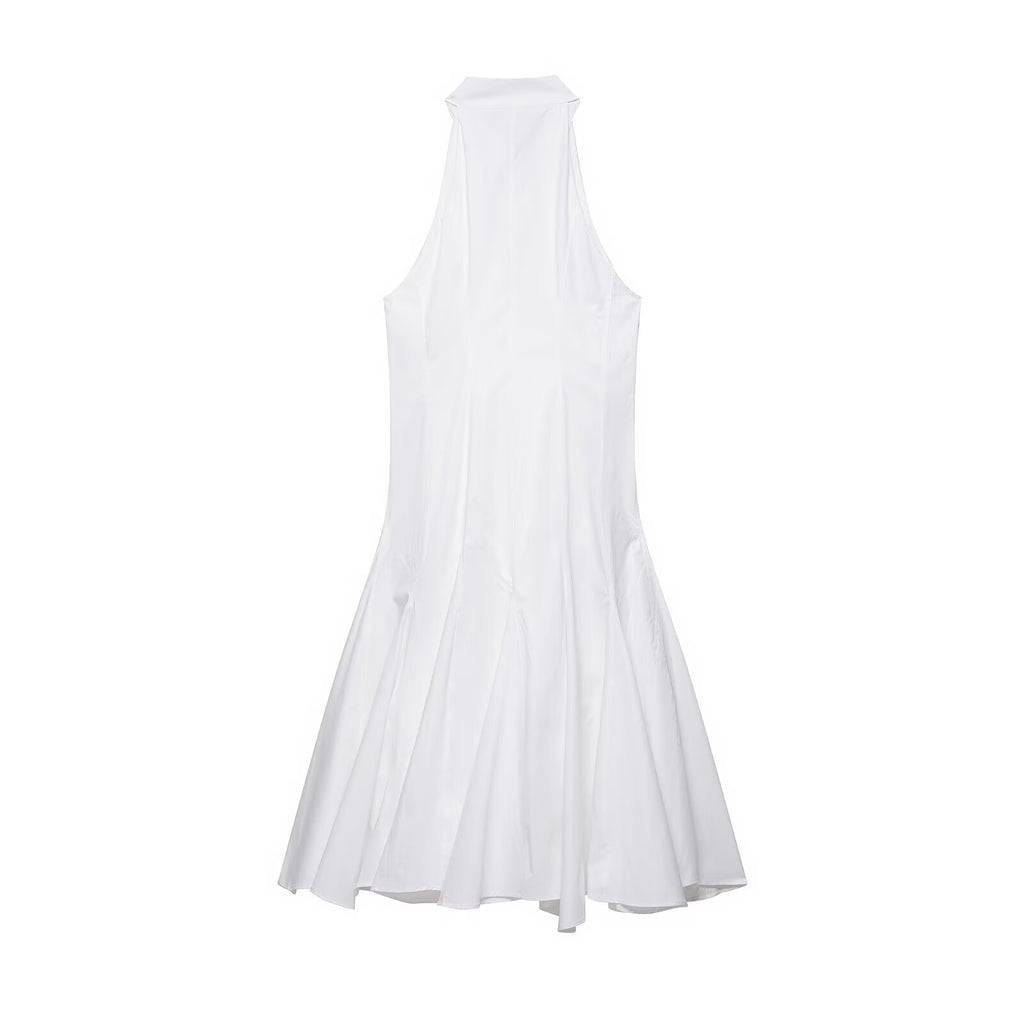 Women's Midi Spring Dress