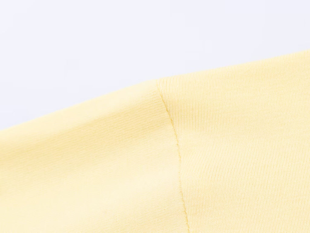 Women's Spring Fashionable All Match Niche Design Vertical Asymmetric Women Top