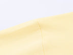 Women's Spring Fashionable All Match Niche Design Vertical Asymmetric Women Top