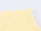 Women's Spring Fashionable All Match Niche Design Vertical Asymmetric Women Top