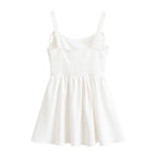Fluffy Dress Corset Lingerie