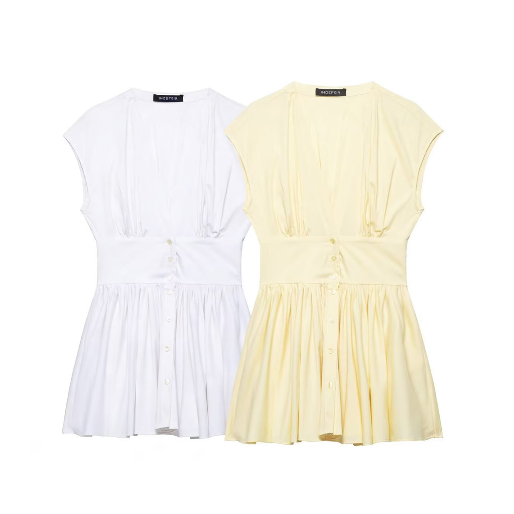 Women's Mini Dress