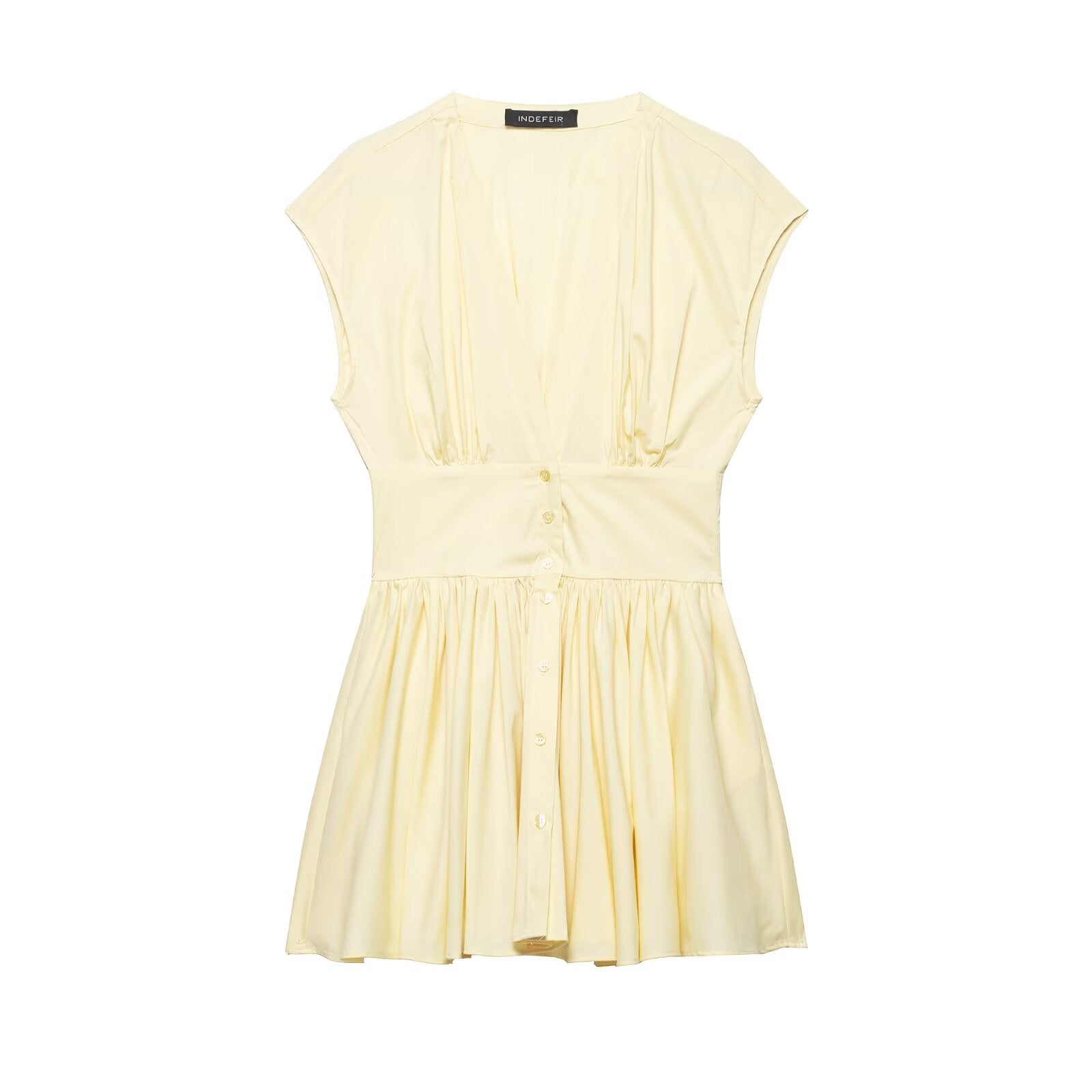 Women's Mini Dress