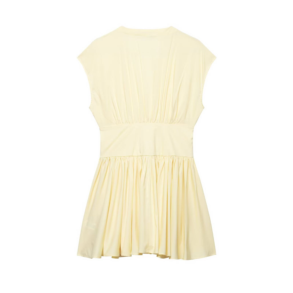 Women's Mini Dress