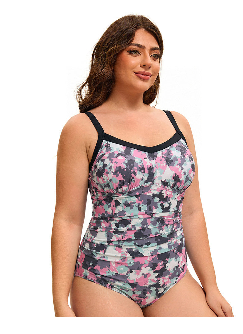 Pink Floral