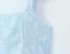Women's Midi Floral Dress