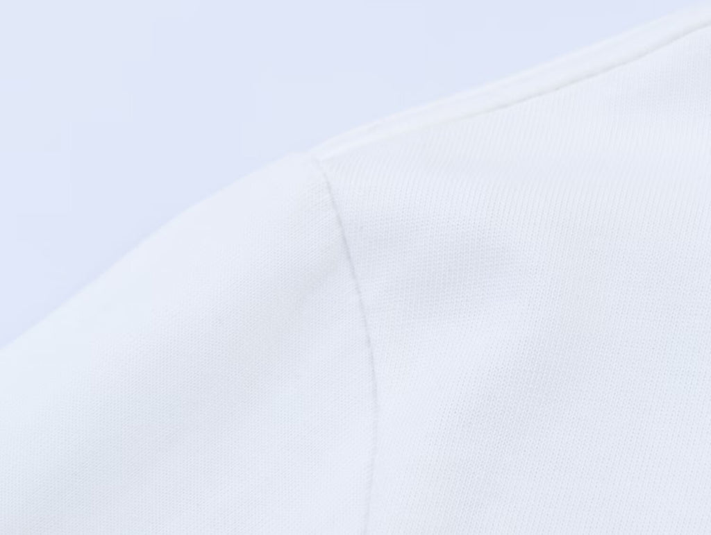 Women's Comfort Lace Stitching Long Sleeve Loose Slimming T-Shirt