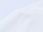 Women's Comfort Lace Stitching Long Sleeve Loose Slimming T-Shirt