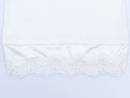 Women's Comfort Lace Stitching Long Sleeve Loose Slimming T-Shirt