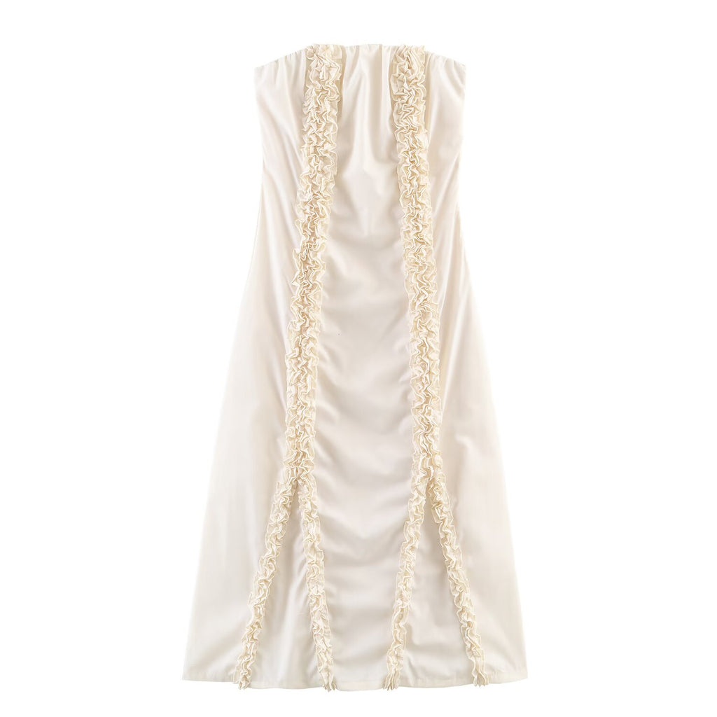 Women's Midi Spring Dress
