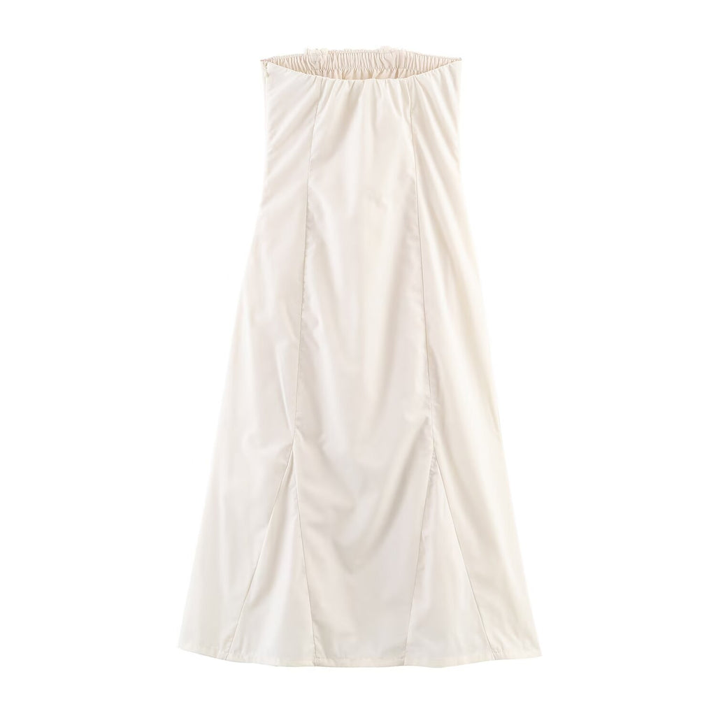 Women's Midi Spring Dress