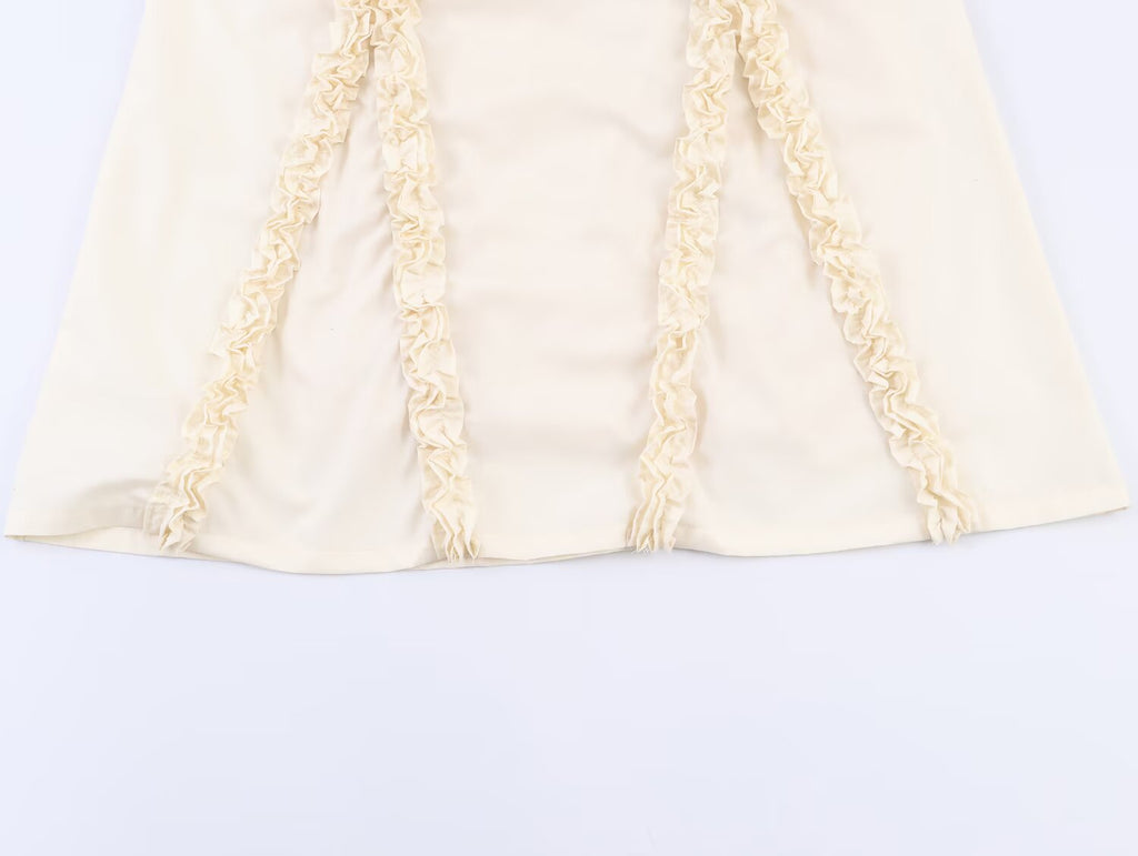 Women's Midi Spring Dress