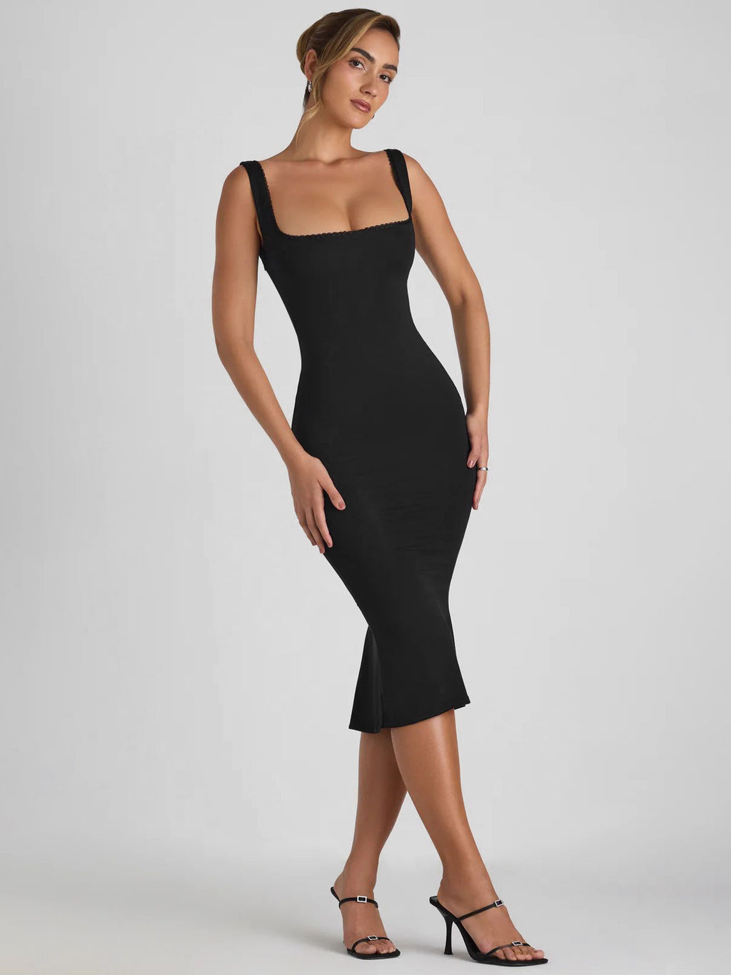 Women's Lace Dress