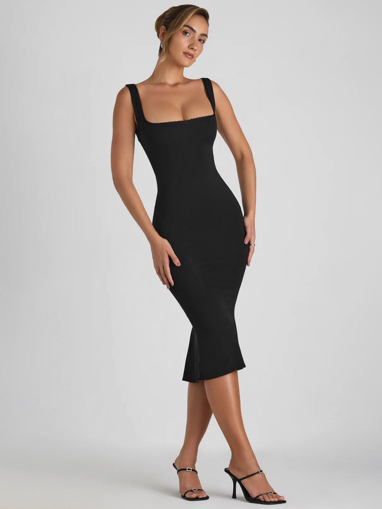 Women's Lace Dress
