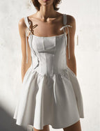 Women's Clothing Top Dress