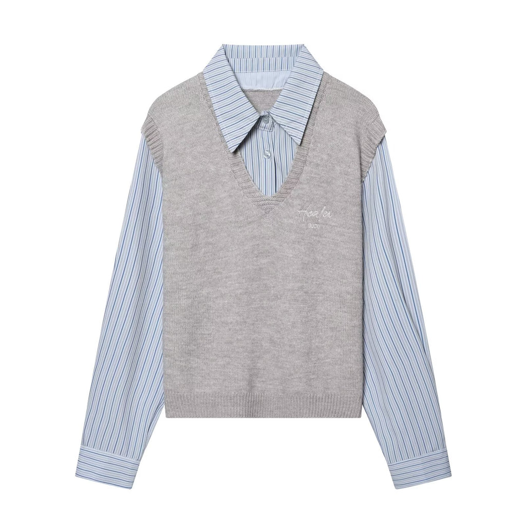 Women's Embroidered Top