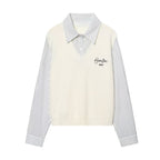 Women's Embroidered Top