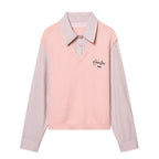 Women's Embroidered Top