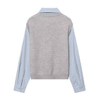 Women's Embroidered Top