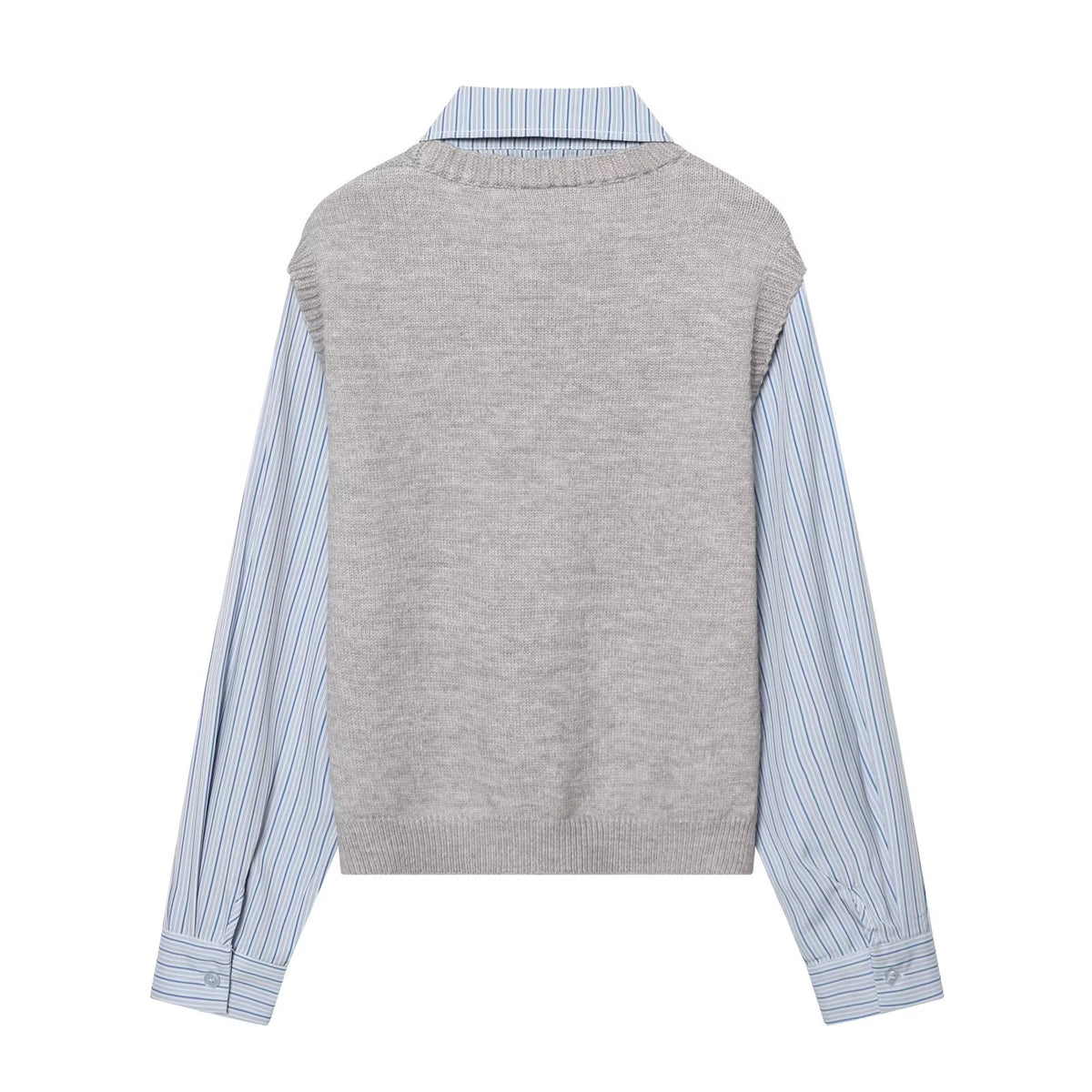 Women's Embroidered Top