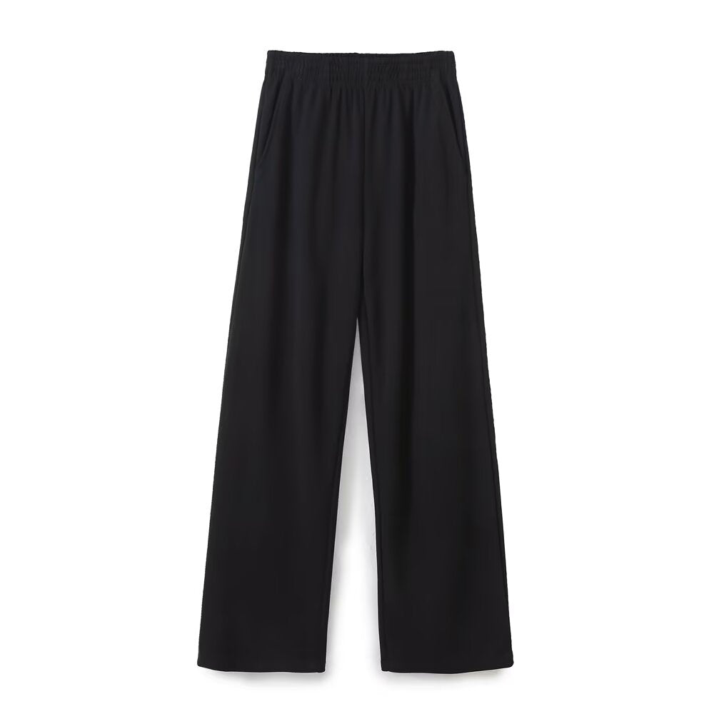 Black Pants