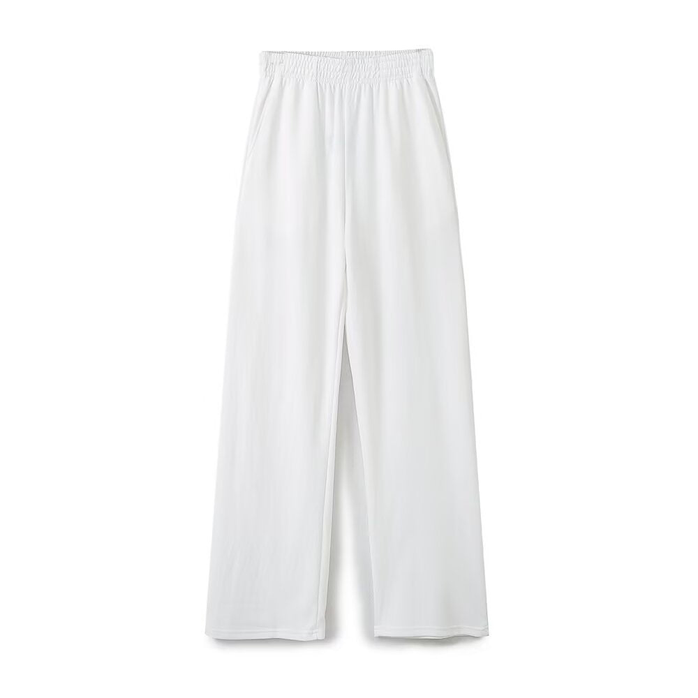 White Pants