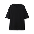 Black T-shirt