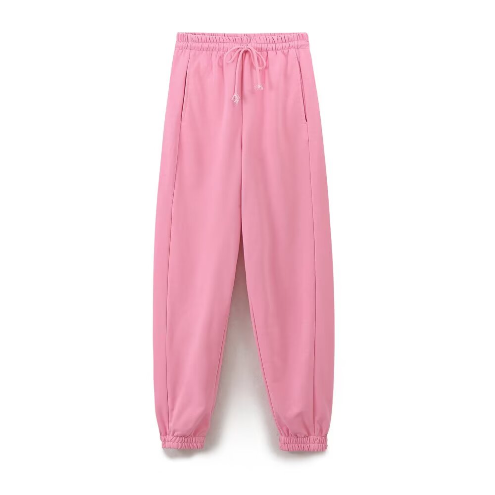 Pink Pants