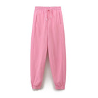 Pink Pants