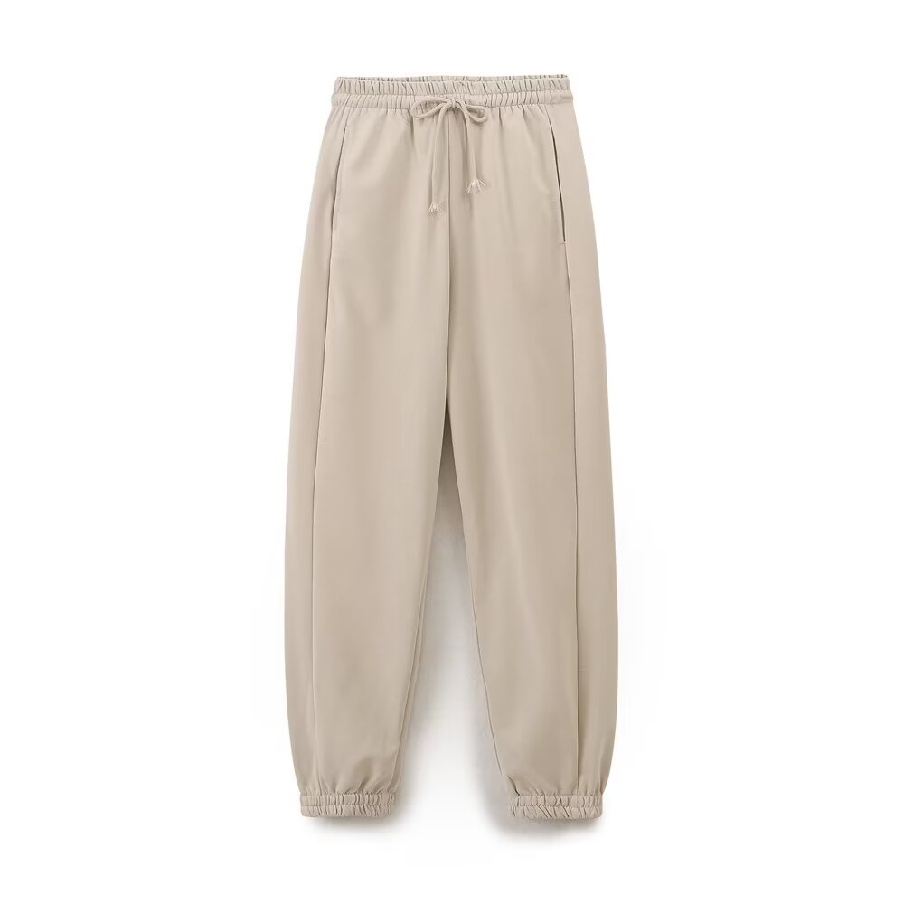 Khaki Pants