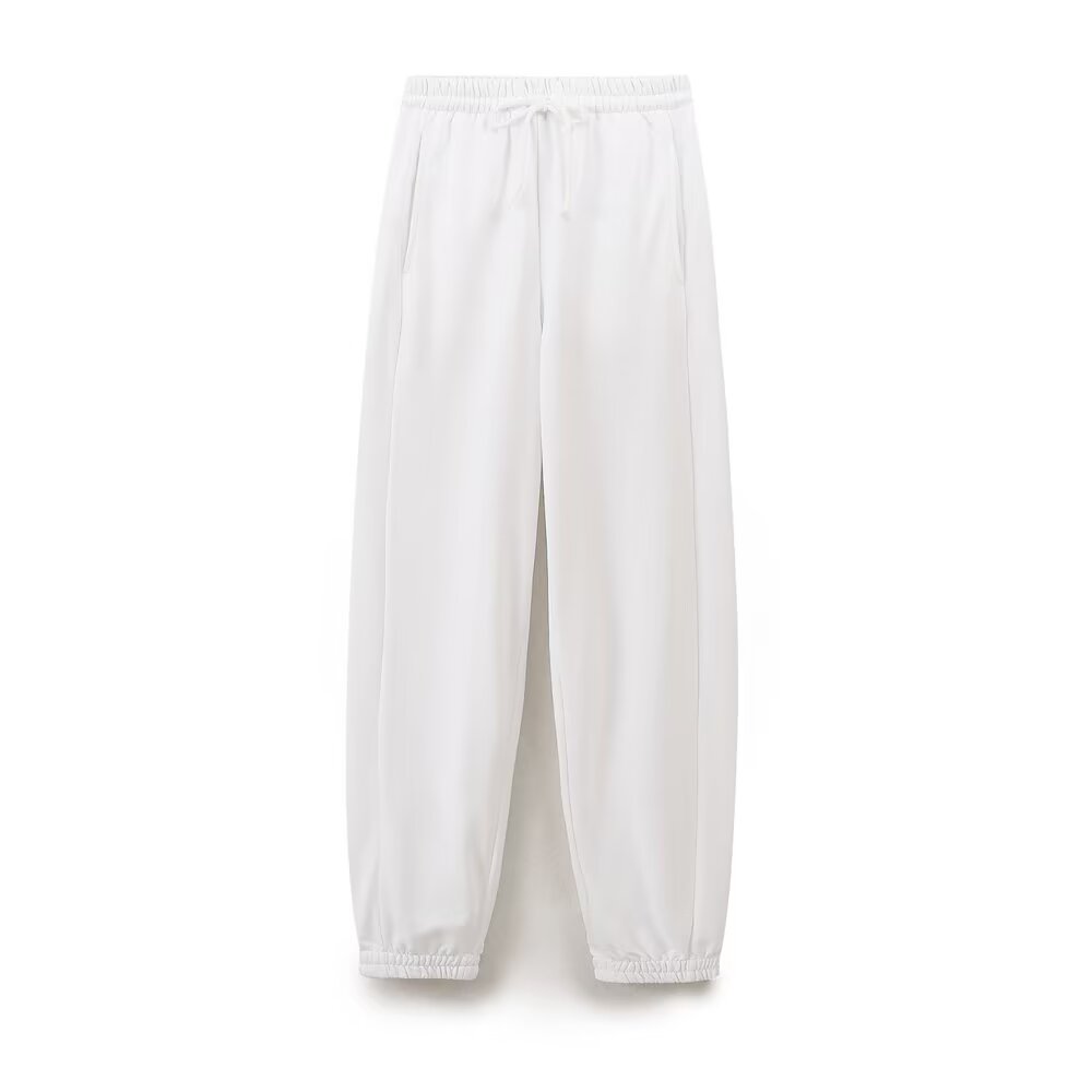White Pants