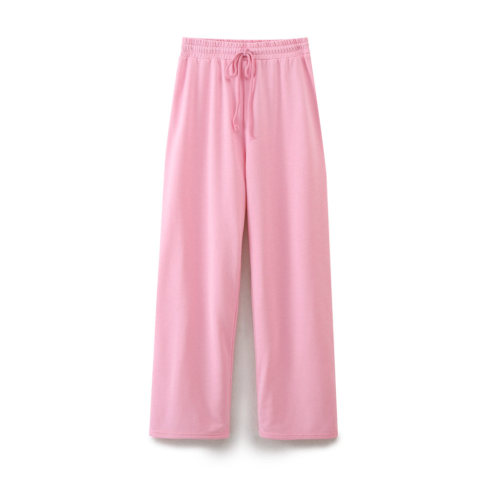 Pink Pants