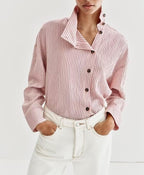 Women's Striped Shirt