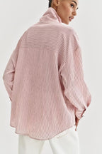 Women's Striped Shirt