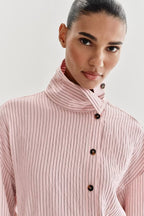 Women's Striped Shirt