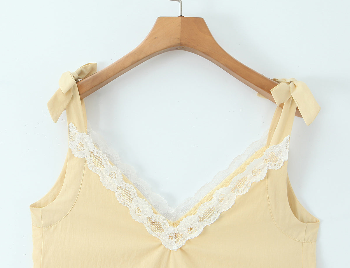 Women's Lace Dress