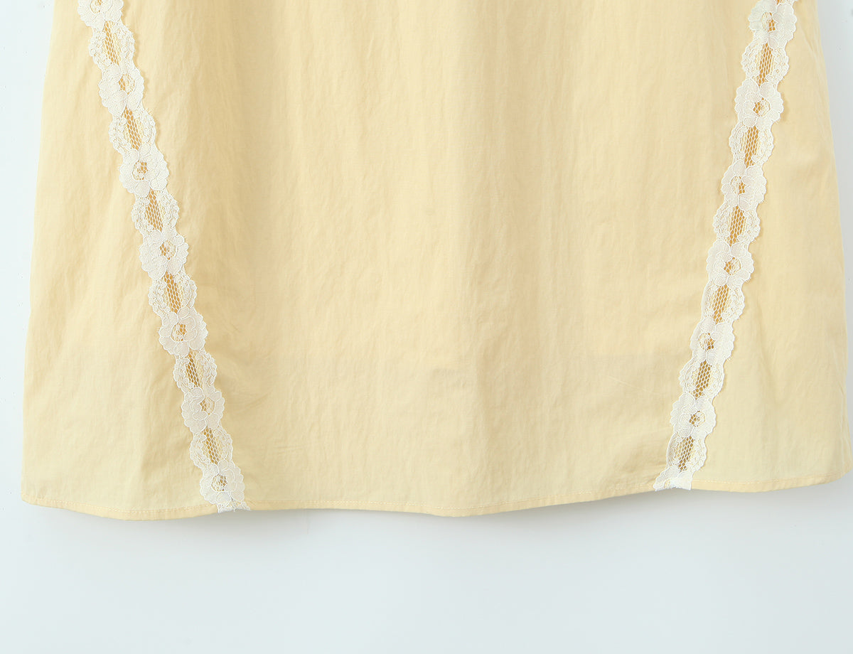 Women's Lace Dress
