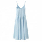 Women's Clothing Simple Dress
