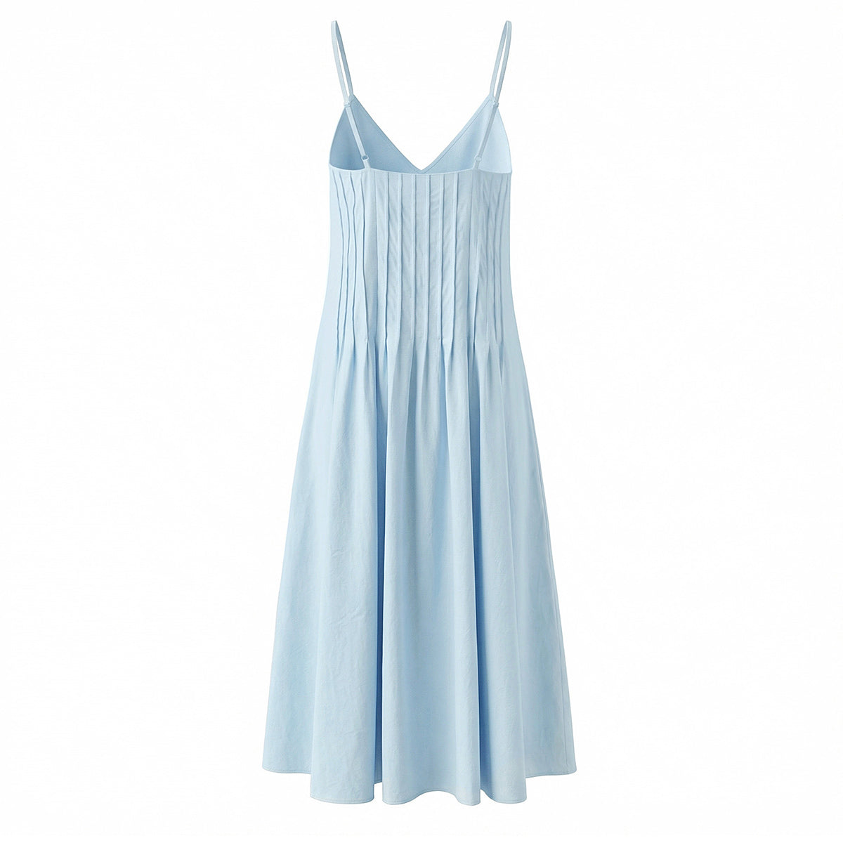 Women's Clothing Simple Dress