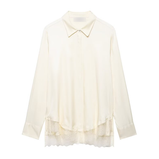 Pale Yellow