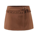 Coffee Skirt