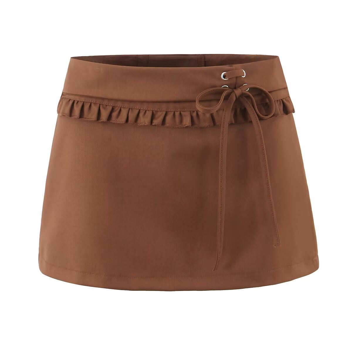 Coffee Skirt